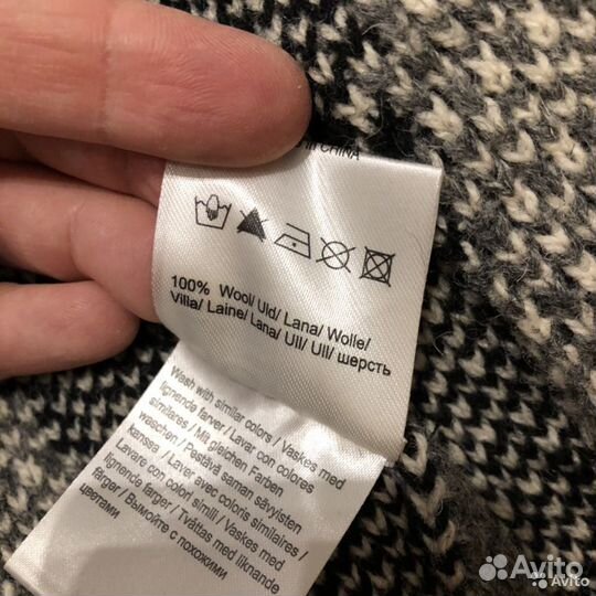 Женский кардиган ichi, Дания