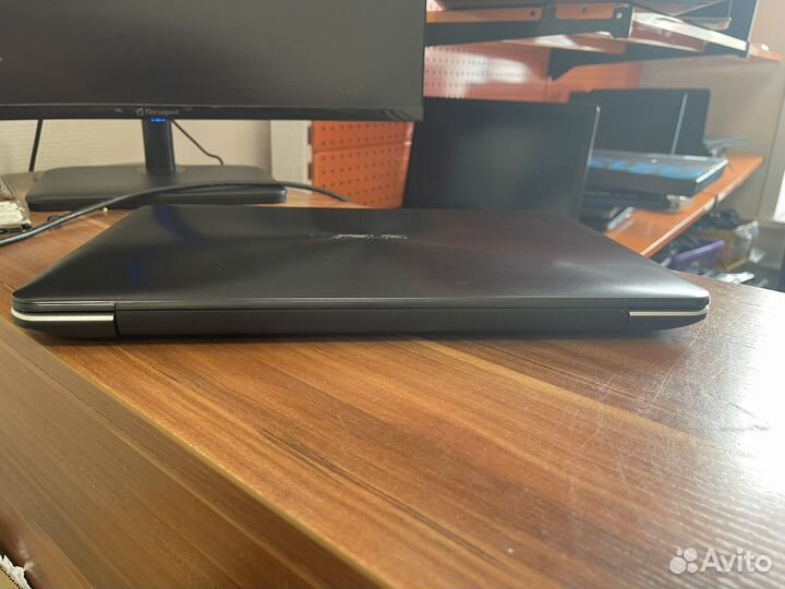 15.6 Asus i3 + GT 940M 2GB. Кредит. Гарантия