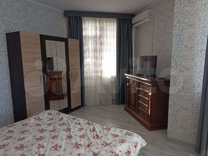 Комната 65 м² в 1-к., 4/9 эт.