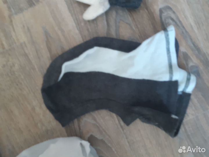 Детские вещи пакетом 68 74