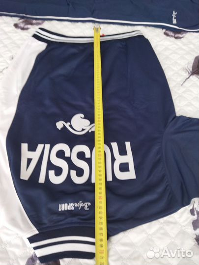 Спортивный костюм новый Bosco размер М