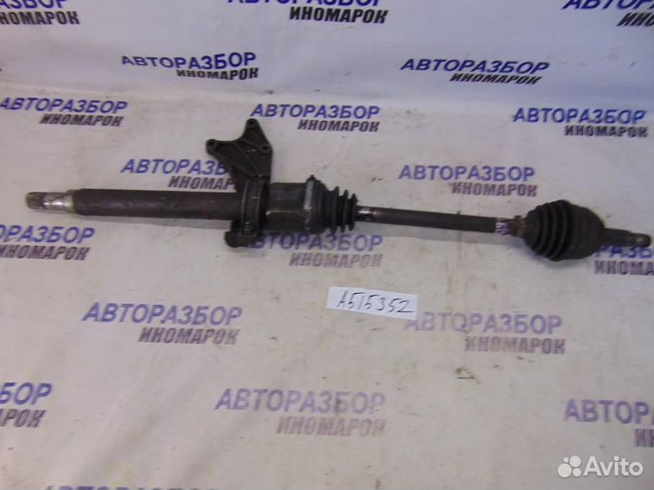 Полуось передняя правая для Ford Focus 1 1998-2004