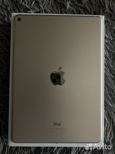 iPad air 2