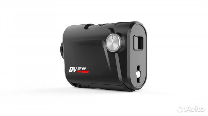 Тепловизор монокуляр с функцией измерения DV DP 09