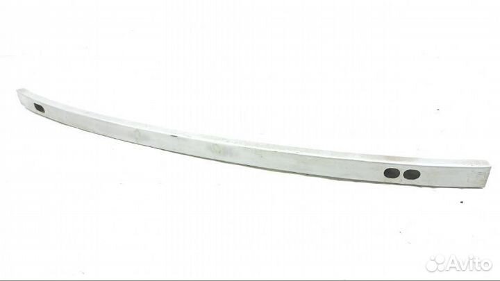 Усилитель бампера передний Nissan Sunny FB15