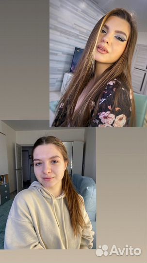 Макияж / Визажист / Make up