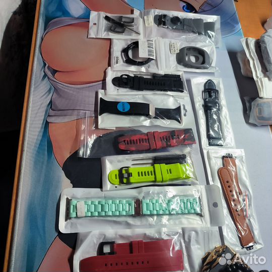 Ремешок для часов