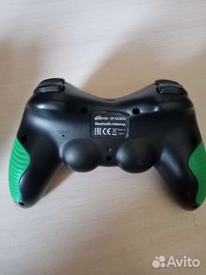 Геймпад Ritmix