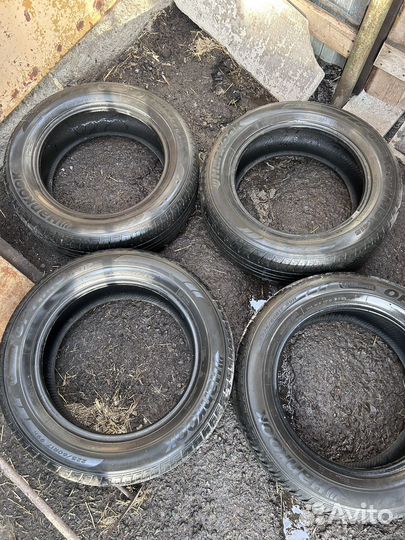 Hankook Optimo K415 225/60 R17 99H