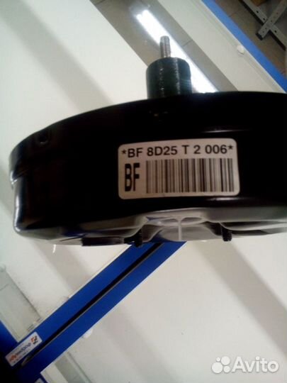 Продам вакуум Деу нексия