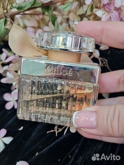 Духи, туалетная вода винтаж France