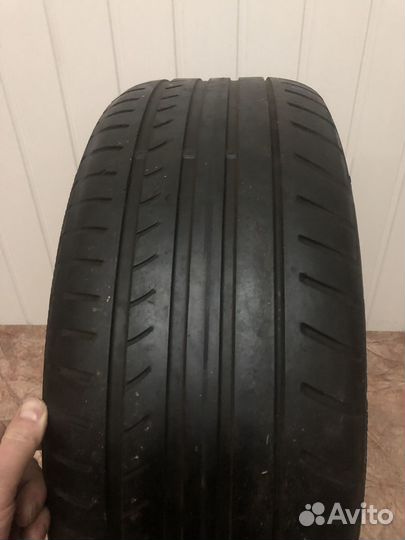 Dunlop Sport Maxx RT 235/55 R17