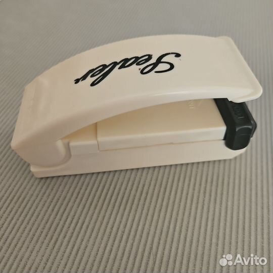 Запаиватель пакетов