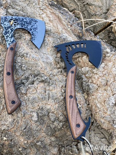 Топор на подарок