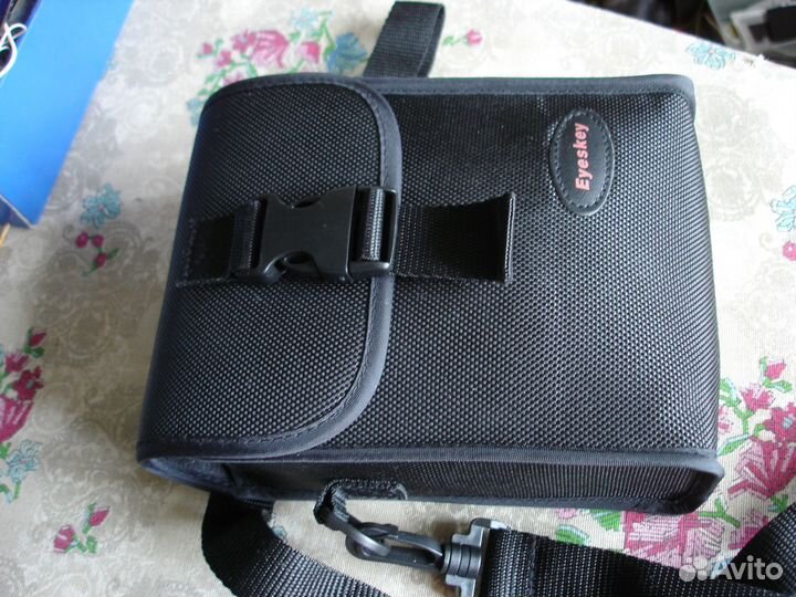 Бинокль бпц 7х35 ранний в чехле