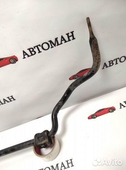 Стабилизатор передний Honda Civic 5D 2006-2012