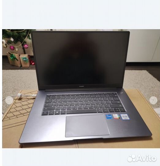 Huawei MateBook B3-520 BDZ-WDH9A