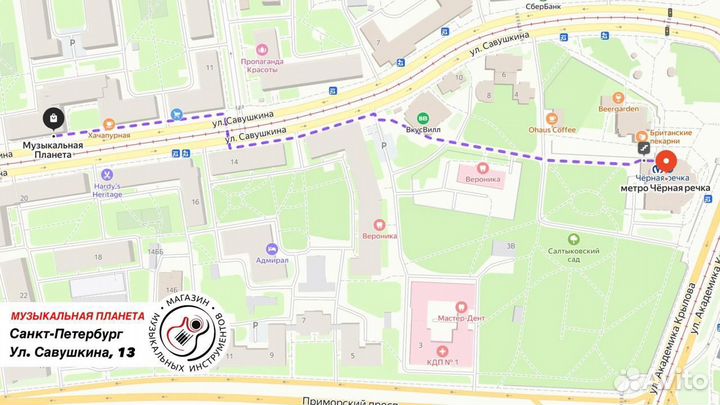 Цифровое пианино Nux