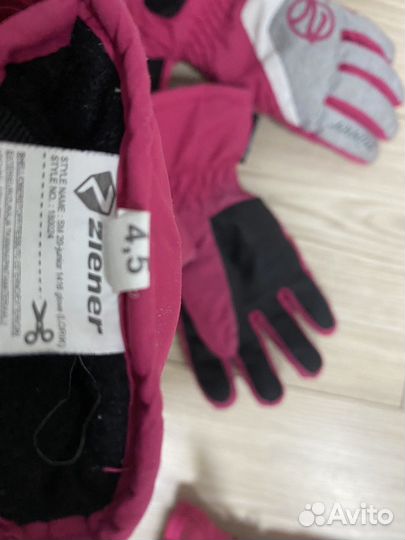 Шапки детские для девочек