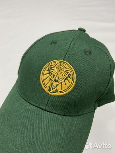 Кепка бейсболка Jagermeister