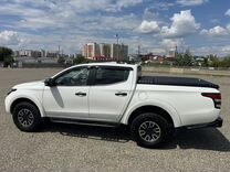 FIAT Fullback 2.4 AT, 2017, 154 000 км, с пробегом, цена 2 350 000 руб.