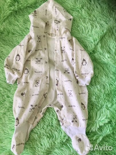 Одежда для малыша