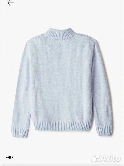 Свитер для девочки 158