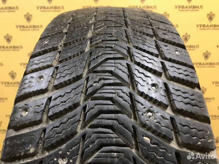 Michelin X-Ice North XIN3 215/65 R16 102T