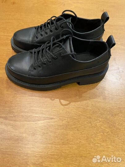 Ботинки maag 40 Zara