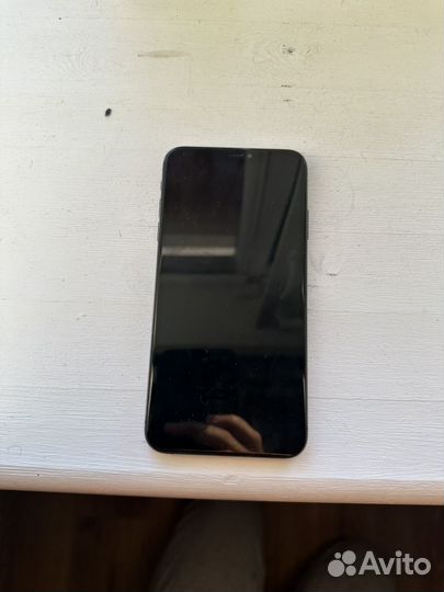 iPhone Xs Max, 256 ГБ