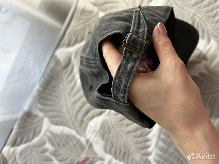 Кепка бейсболка женская