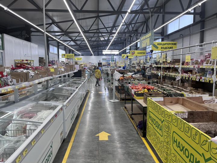 Готовый арендный бизнес