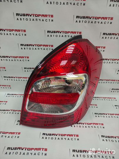 Корпус Заднего фонаря Лада Калина универсал