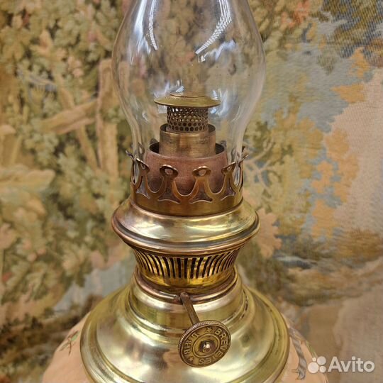 Лампа керосиновая L&B