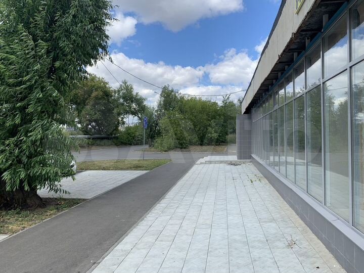 Сдам торговое помещение, 320 м²