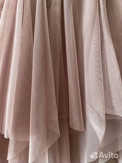 Платье на модную девочку от H&M