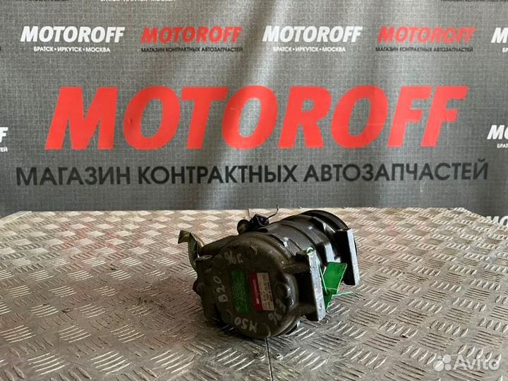 Компрессор кондиционера BMW (M54/M50/M52) E3