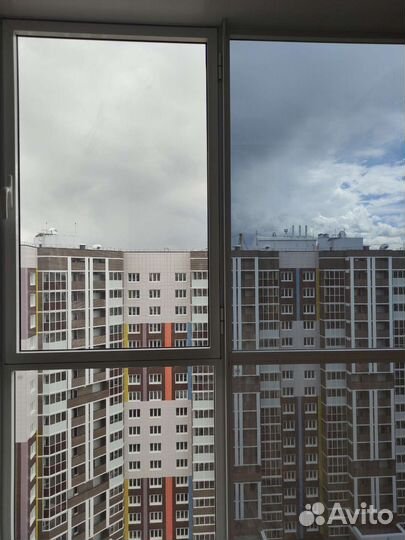 Тонировочная плёнка 1.5 м на 80см. Зеркальная