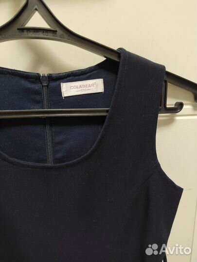 Школьная форма, блузки, брюки