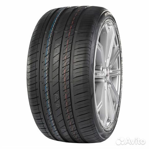 Arivo Ultra ARZ5 245/30 R22 92W