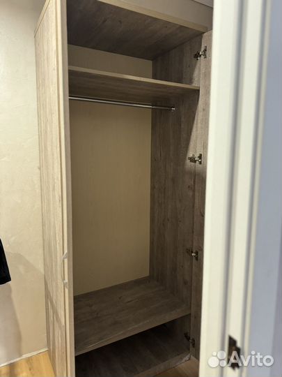 Шкаф пенал бу