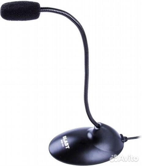 Микрофон / подставка микрофона