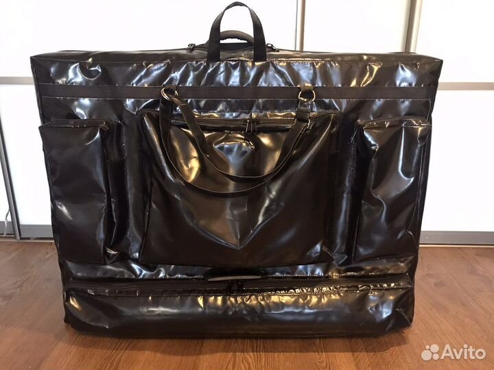 Чехол для массажного стола