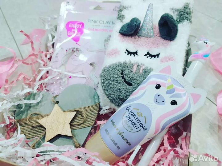 Подарочный набор