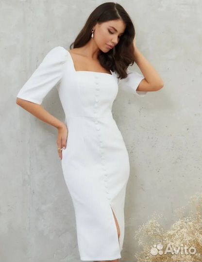 Платье женское