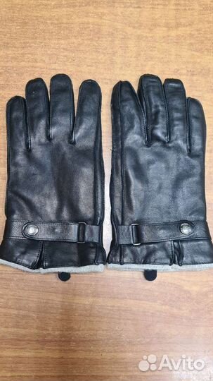 Перчатки Henderson новые