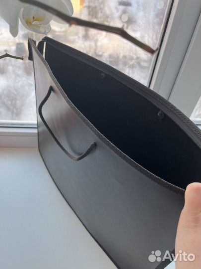 Папка чертежная(художественная)