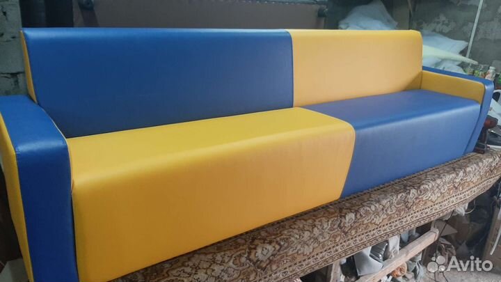 Диван детский