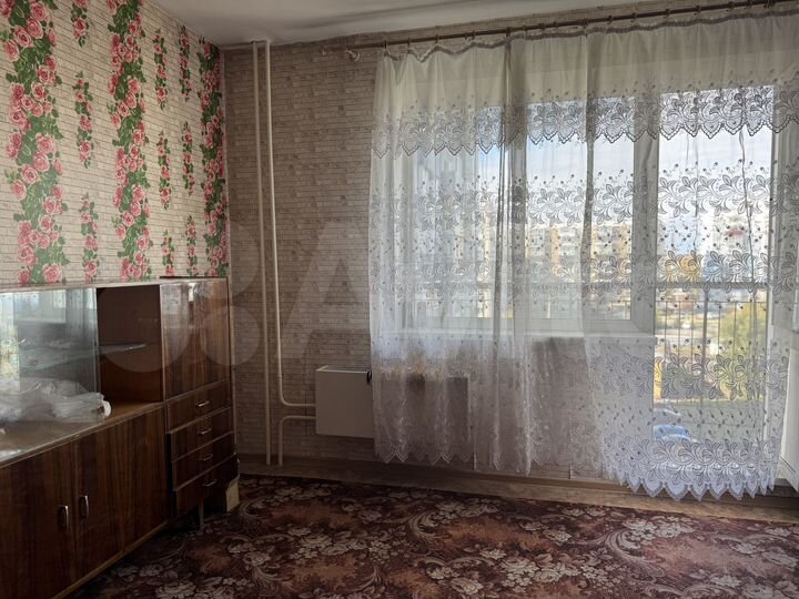 2-к. квартира, 53,7 м², 6/10 эт.