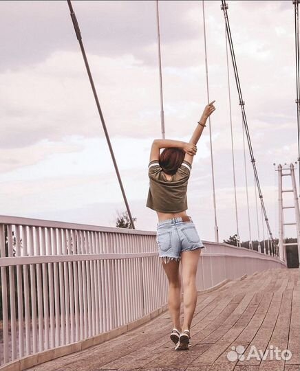 Шорты
